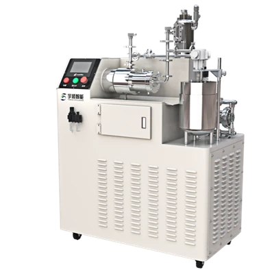 Efikasna brusilica Tip igle Efikasna nano mlin za perle BSM-20