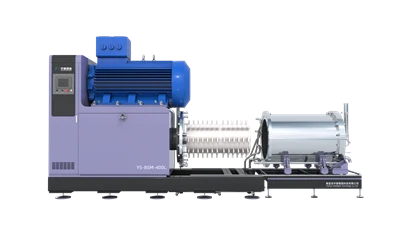 Yusun Intelligent Bead Mill: An Innovative Driver in The Sodium-Ion Battery Industry Yusun Intelligent Bead Mill: An Innovative Driver in The Sodium-Ion Battery Industry